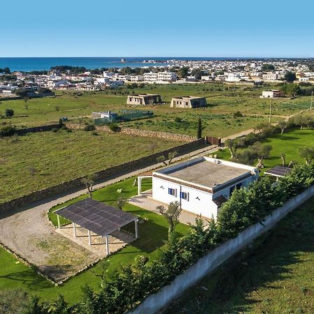 Villa Ventodimare Porto Cesareo Exterior photo