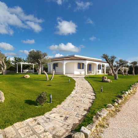 Villa Ventodimare Porto Cesareo Exterior photo