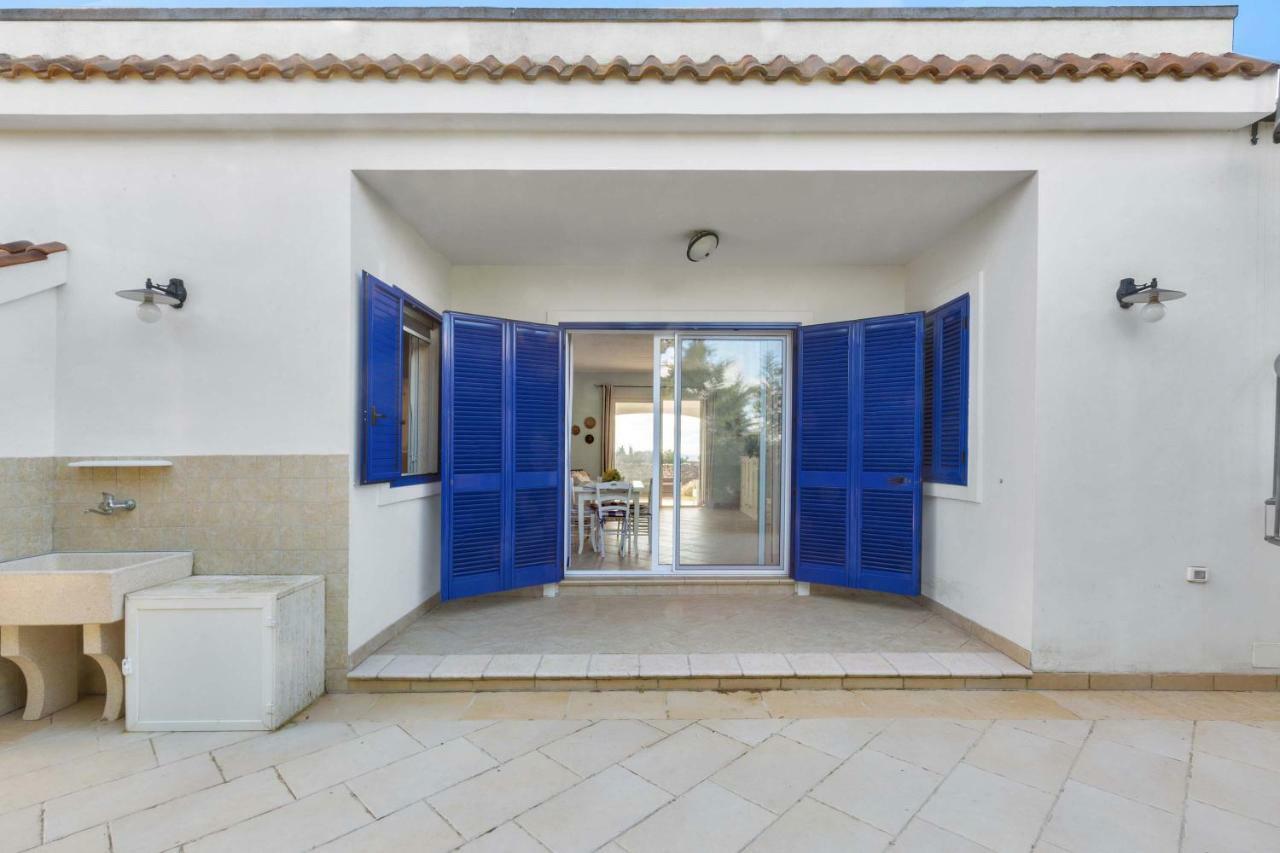 Villa Ventodimare Porto Cesareo Exterior photo